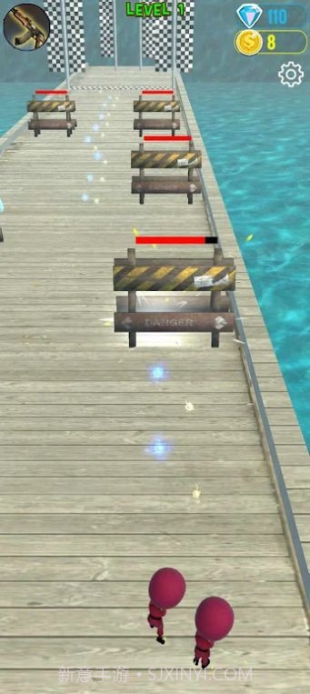 开辟自己的道路截图3