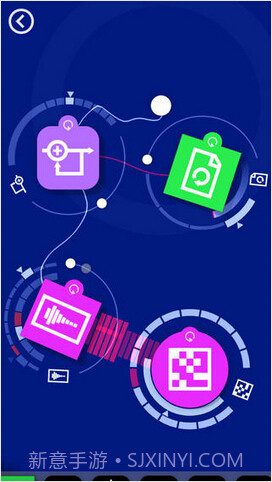 音乐合成器截图2