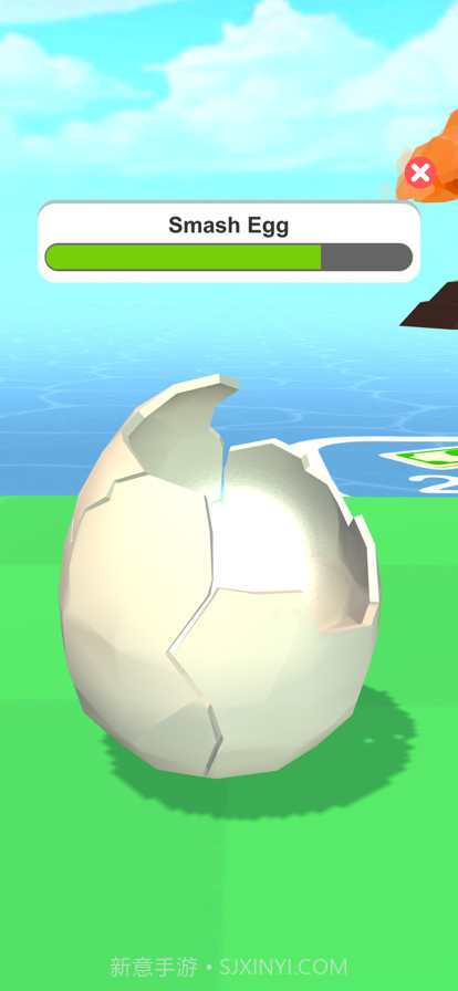 造个恐龙岛截图3 造个恐龙岛截图3