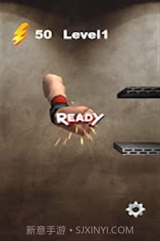 电流急急棒3D截图1