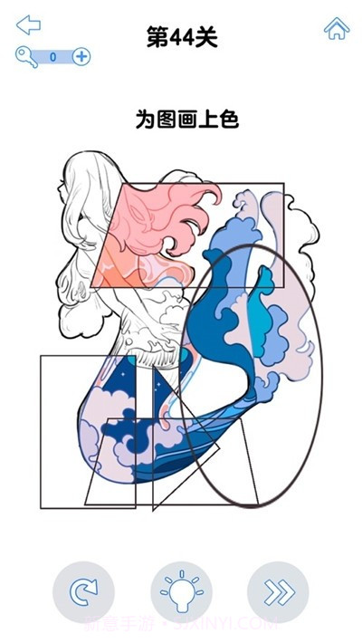 最强大脑3截图2 最强大脑3截图2