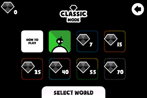 小怪兽求包养2截图5 小怪兽求包养2截图5