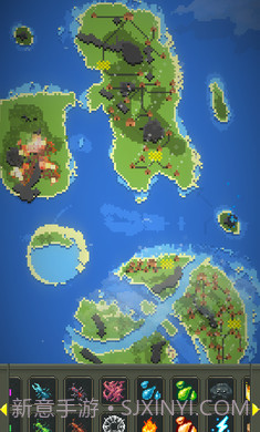 世界盒子官方版截图3