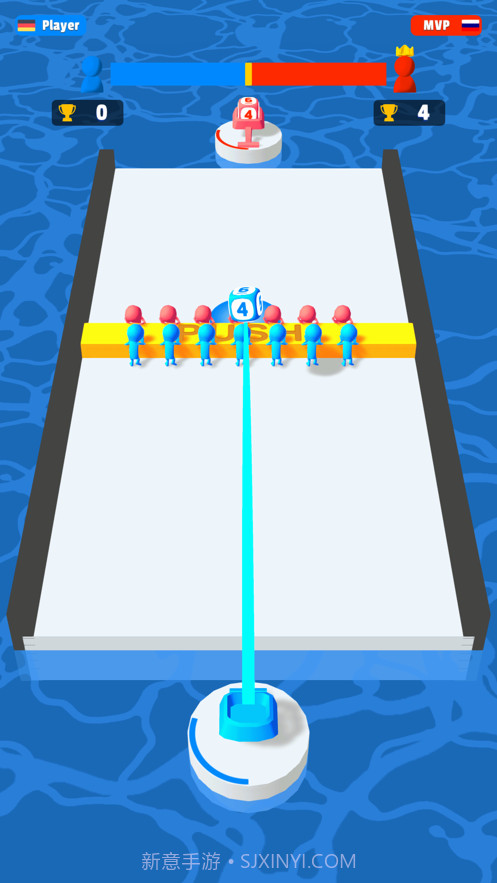 骰子推推推截图1 骰子推推推截图1