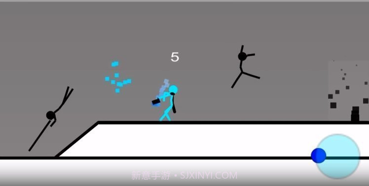 至尊决斗火柴人2024截图3 至尊决斗火柴人2024截图3