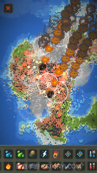 世界盒子0.22.9截图3 世界盒子0.22.9截图3