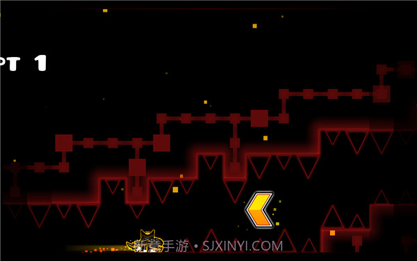 几何冲刺最终截图3