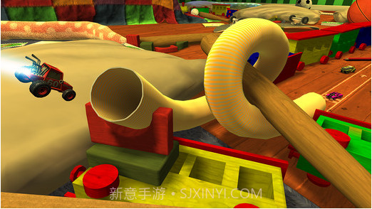 拖拽赛车截图1 拖拽赛车截图1