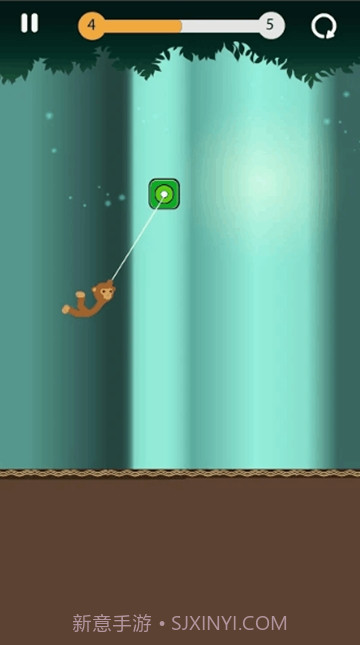 摇摆人截图3 摇摆人截图3