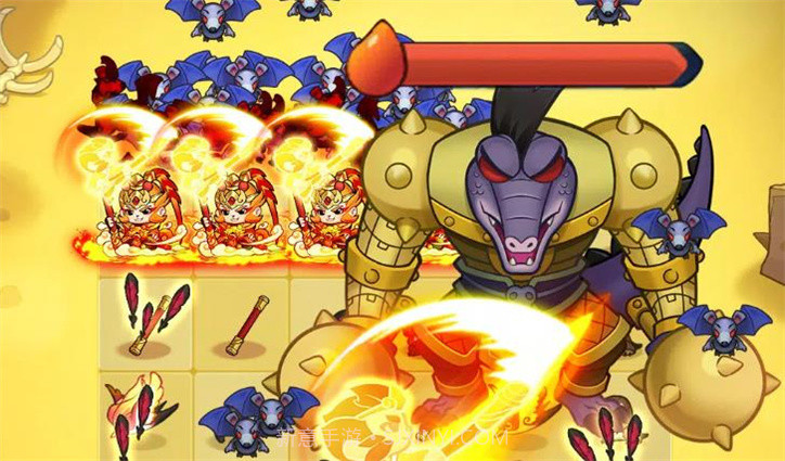 神仙救救我截图4 神仙救救我截图4