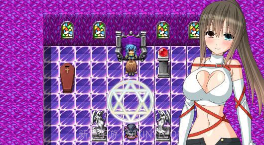 善人之村的夏日祭截图1