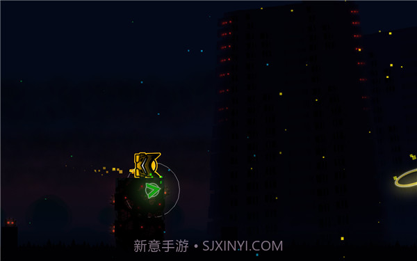 几何冲刺最终截图2