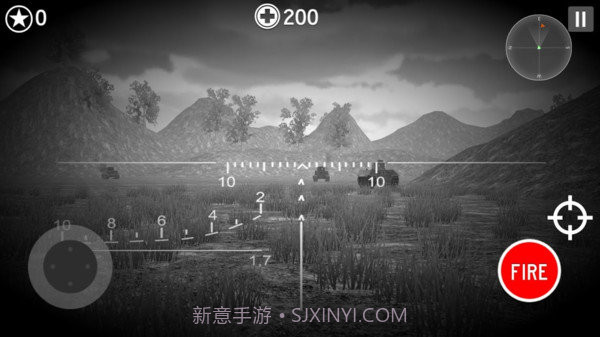 王牌坦克大战3D截图3 王牌坦克大战3D截图3