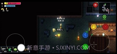 地痞街区最新版截图3