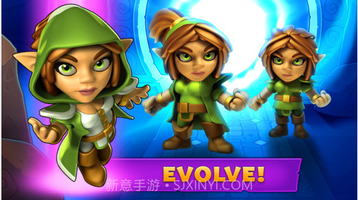 超级风暴战士截图4 超级风暴战士截图4