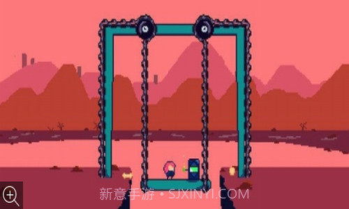 瑞秋与电梯截图2 瑞秋与电梯截图2