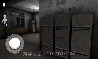 恐怖修女1.7.11截图2