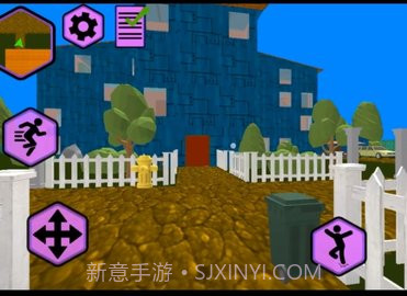 疯狂佩奇一家截图3 疯狂佩奇一家截图3