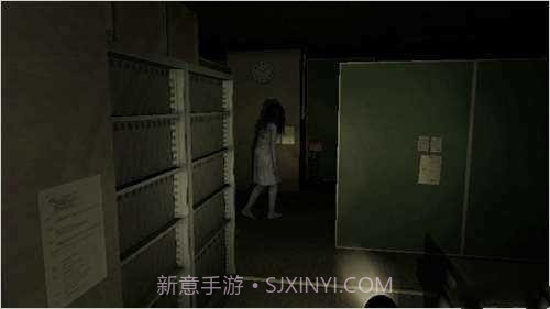 咒怨无限金币版下载V3.1 安卓免费版截图3