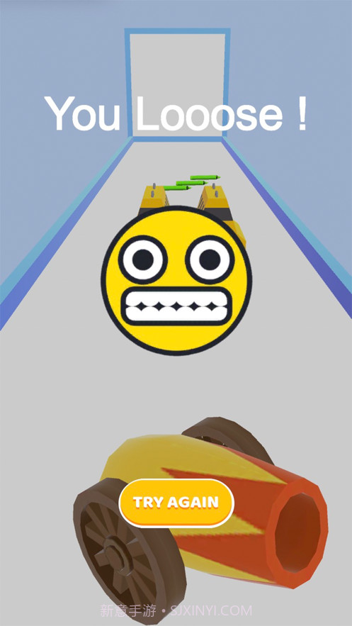 一画到底截图3 一画到底截图3