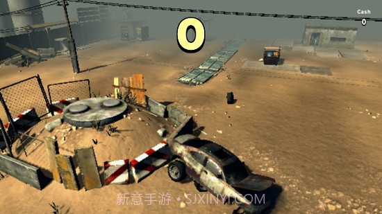 僵尸不开车截图3 僵尸不开车截图3