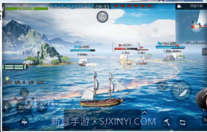 代号SOG截图2 代号SOG截图2