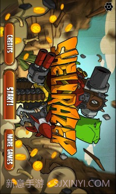 忍者影龟v3.07.2002截图2