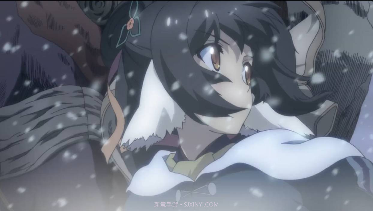 传颂之物lost flag截图1