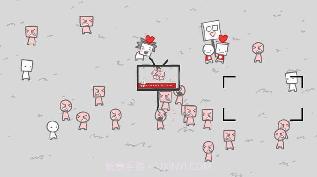 we become what we behold中文版截图1 we become what we behold中文版截图1