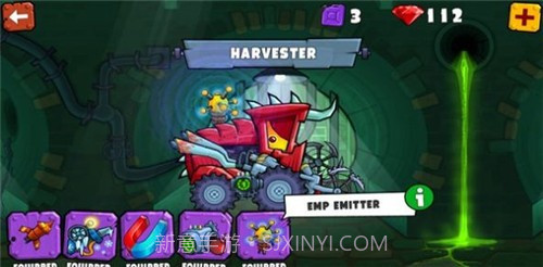 大车吃小车6截图1 大车吃小车6截图1