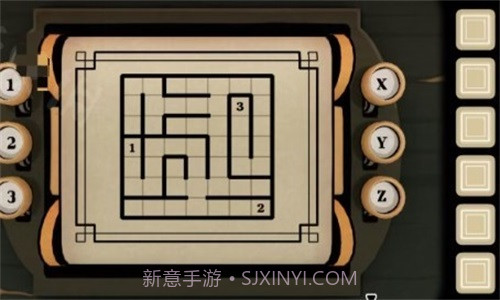 内在昔日联机版截图3 内在昔日联机版截图3
