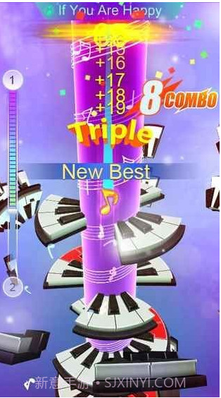 Piano Loop截图3 Piano Loop截图3