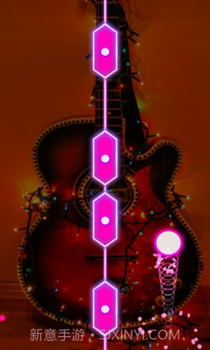 冰与火的舞蹈游戏截图3