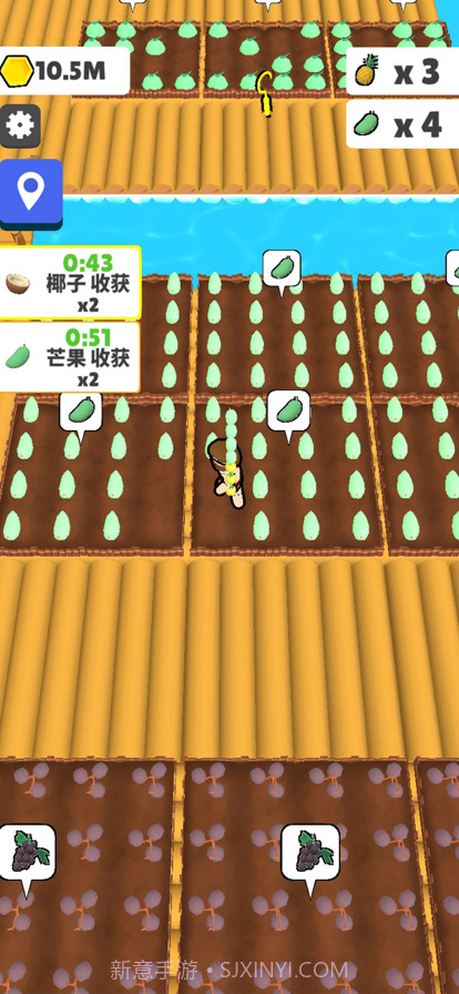 荒岛营救截图4 荒岛营救截图4