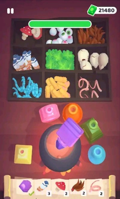 迷你市场截图3 迷你市场截图3