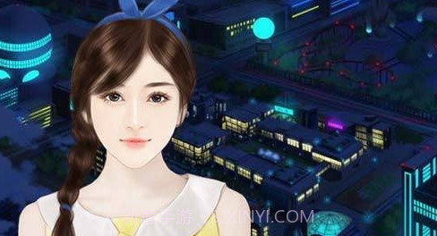 仙狐缘截图3 仙狐缘截图3