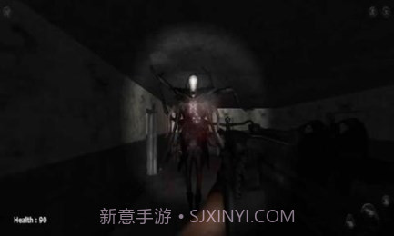 无脸男必须死截图2 无脸男必须死截图2