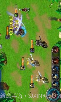 王国霸主截图3 王国霸主截图3