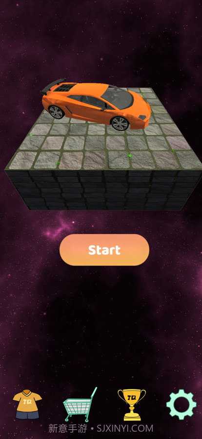 无尽跑酷截图1 无尽跑酷截图1