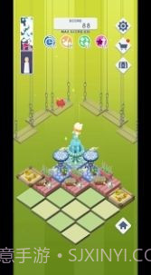 迷失猫咪的冒险之旅截图1