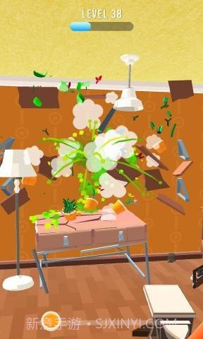 拆了老王家截图2 拆了老王家截图2