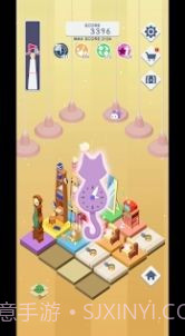 迷失猫咪的冒险之旅截图4