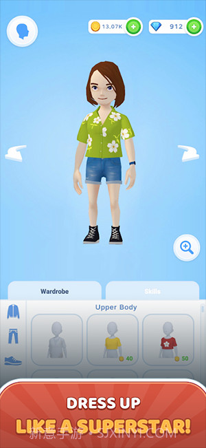 生活模拟器L.I.F.E截图2 生活模拟器L.I.F.E截图2