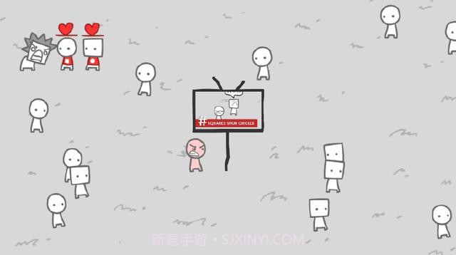 we become what we behold中文版截图2 we become what we behold中文版截图2