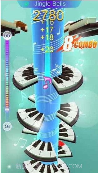 Piano Loop截图1 Piano Loop截图1