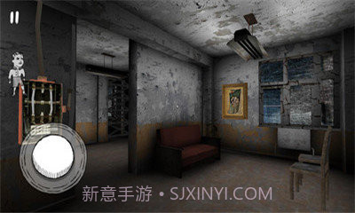 恐怖修女1.7.11截图3