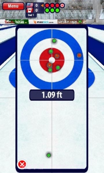 冰壶3D v2.6.0.3最新版截图3 冰壶3D v2.6.0.3最新版截图3