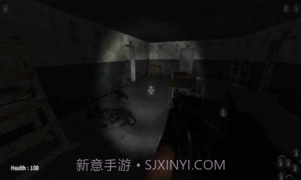 无脸男必须死截图4 无脸男必须死截图4