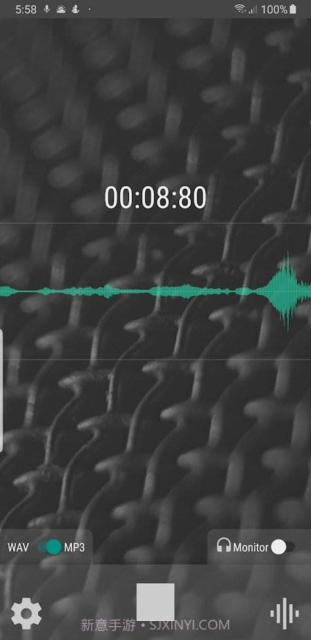 WaveEditor截图2 WaveEditor截图2