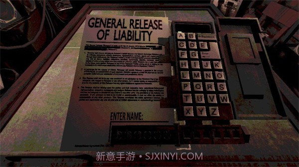 与恶魔的赌局中文截图3